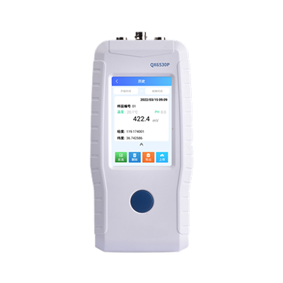 土壤緊實度測定儀