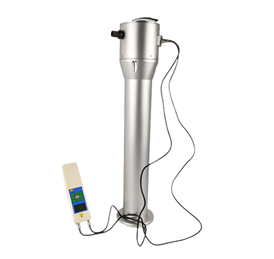 土壤堅(jiān)實(shí)度測(cè)量?jī)x