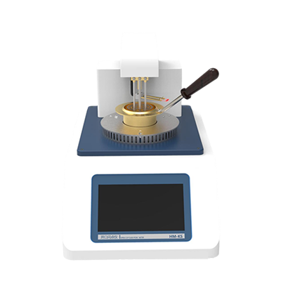 開口閃點測試儀