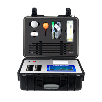 土壤測定儀：快速檢測功能，短時間內獲取土壤多項關鍵數據